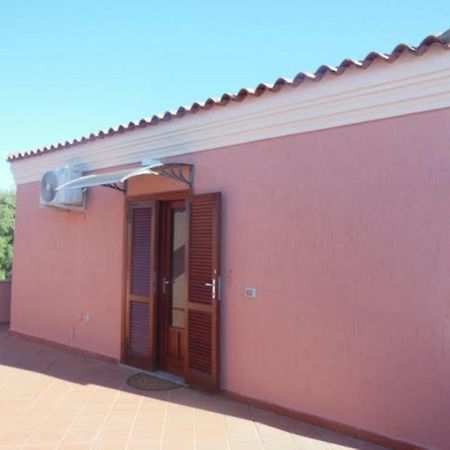 Punto Zero Rooms San Teodoro  Exterior foto