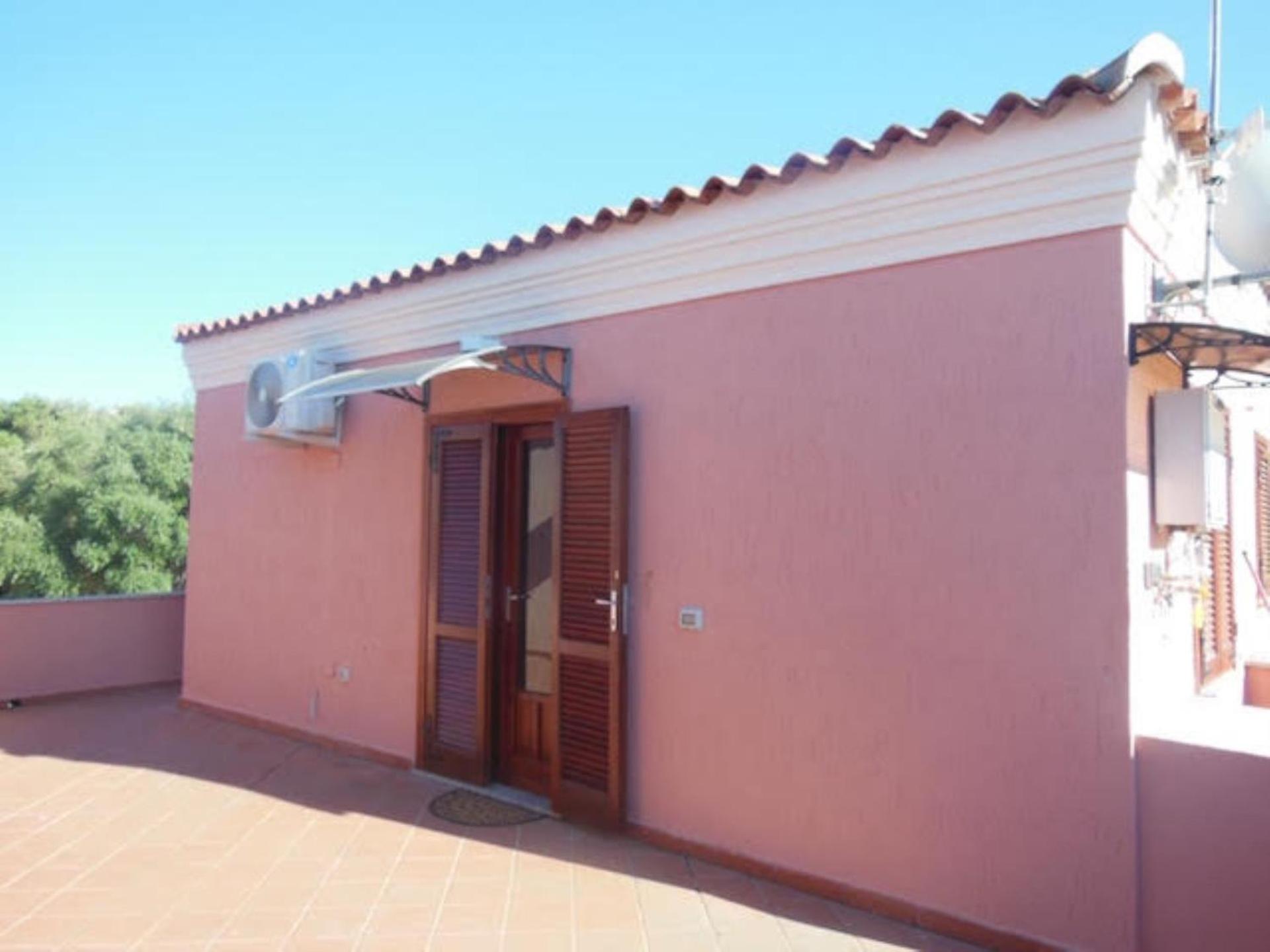 Punto Zero Rooms San Teodoro  Exterior foto