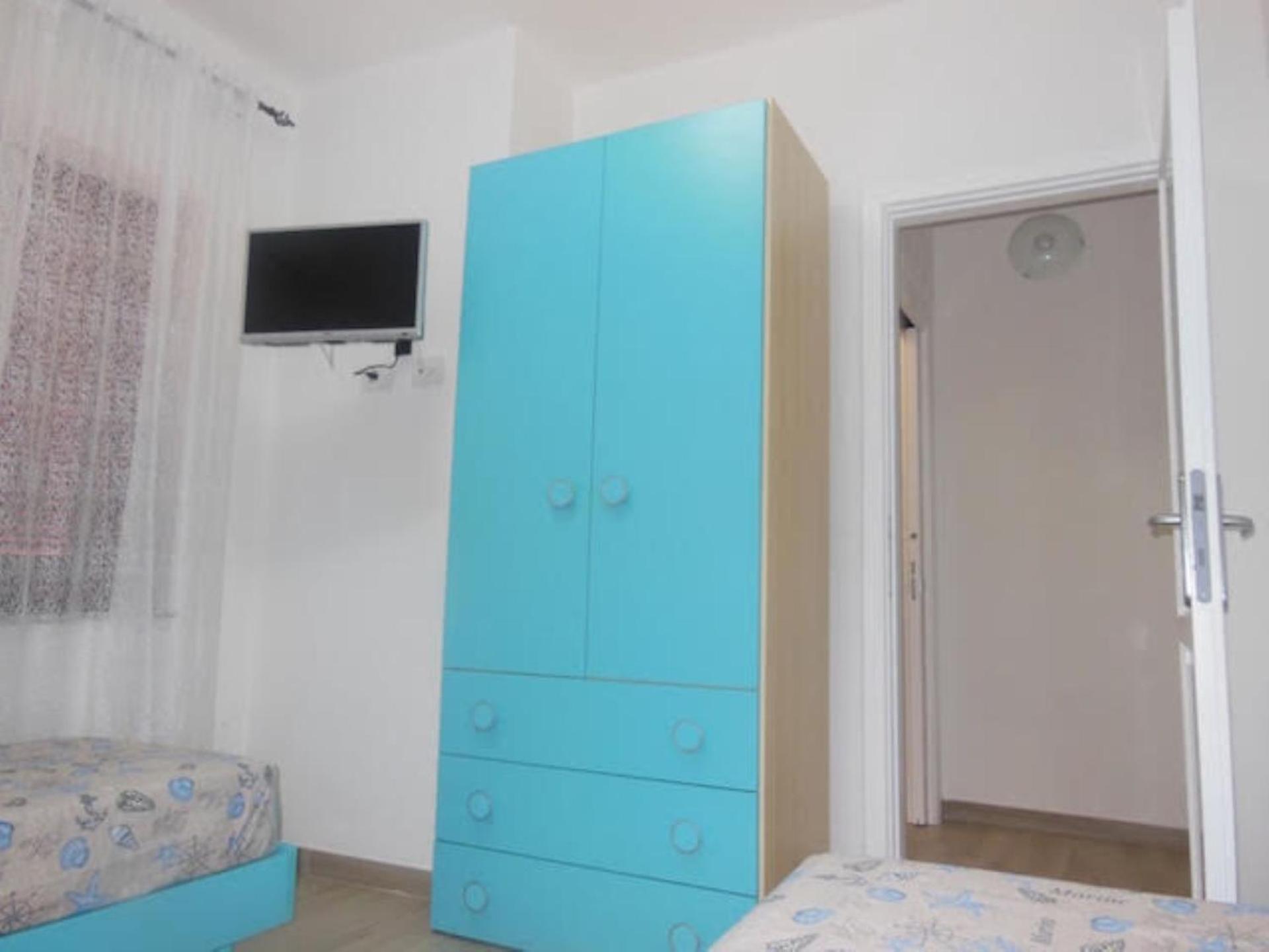 Punto Zero Rooms San Teodoro  Exterior foto