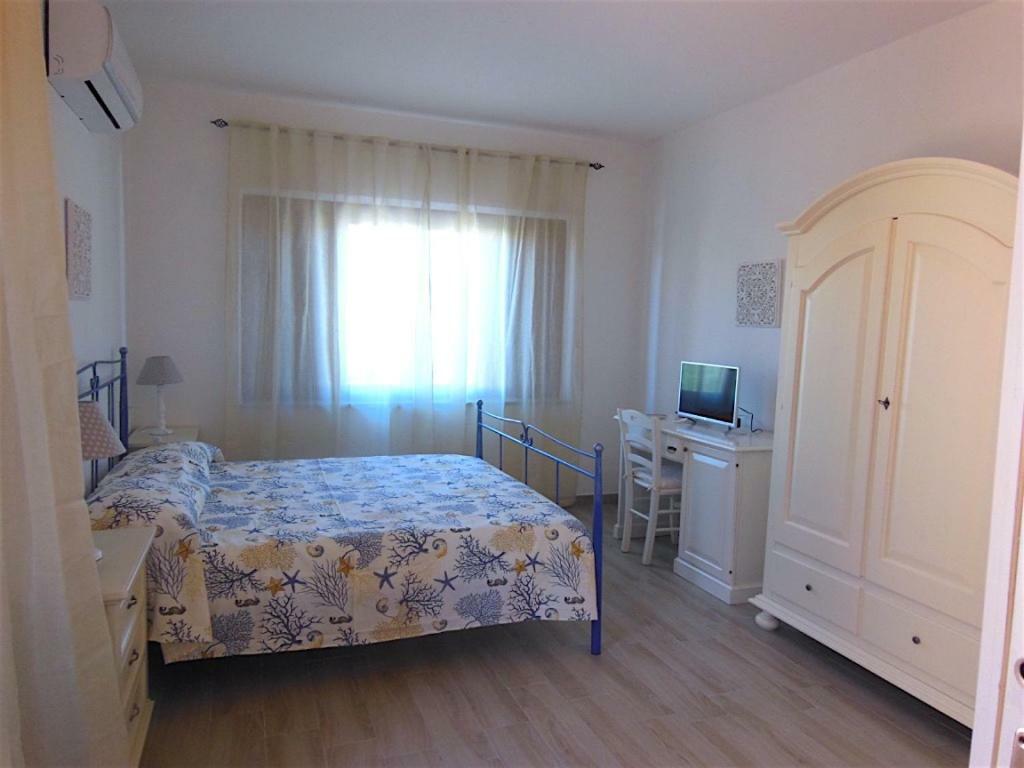 Punto Zero Rooms San Teodoro  Exterior foto