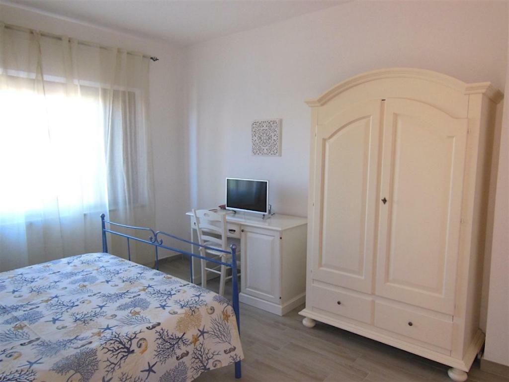 Punto Zero Rooms San Teodoro  Exterior foto